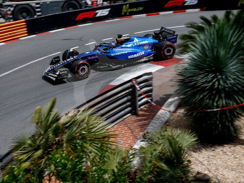 F1 Grand Prix of Monaco