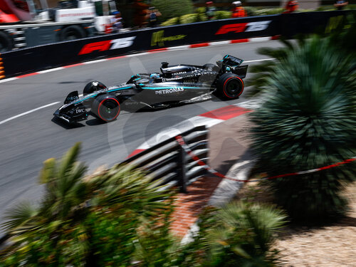 F1 Grand Prix of Monaco