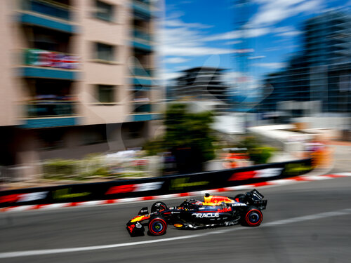 F1 Grand Prix of Monaco