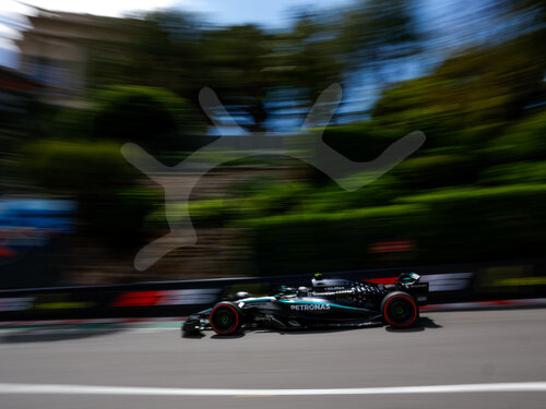 F1 Grand Prix of Monaco