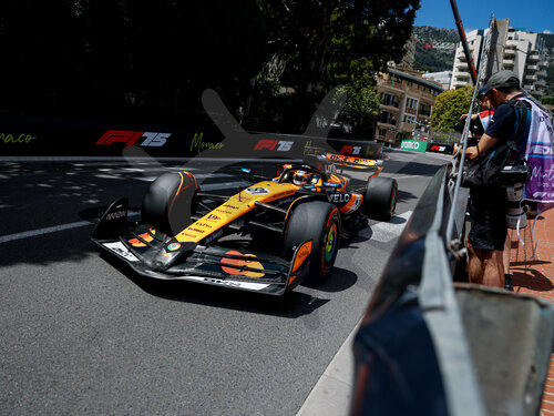 F1 Grand Prix of Monaco
