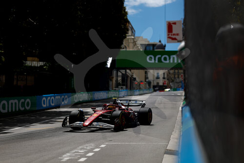 F1 Grand Prix of Monaco