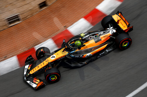 F1 Grand Prix of Monaco