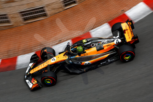 F1 Grand Prix of Monaco