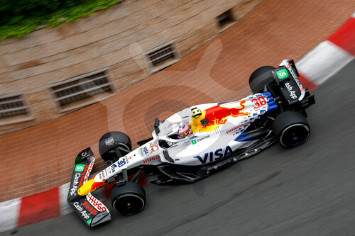 F1 Grand Prix of Monaco