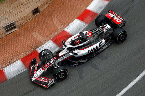 F1 Grand Prix of Monaco