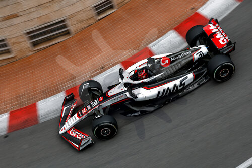 F1 Grand Prix of Monaco
