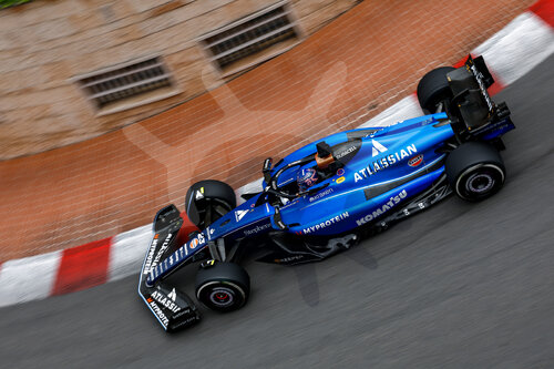 F1 Grand Prix of Monaco