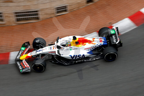 F1 Grand Prix of Monaco