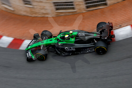 F1 Grand Prix of Monaco