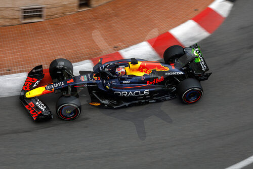 F1 Grand Prix of Monaco