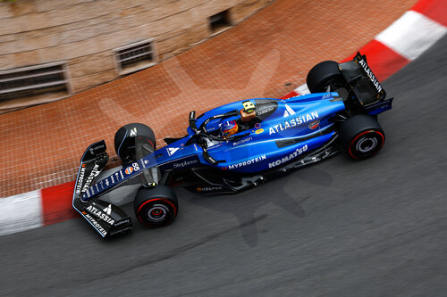 F1 Grand Prix of Monaco
