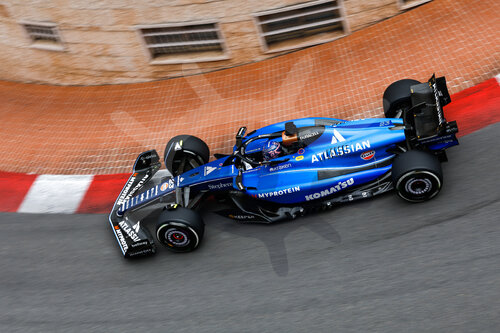 F1 Grand Prix of Monaco