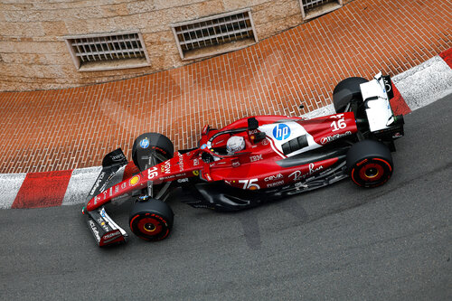 F1 Grand Prix of Monaco