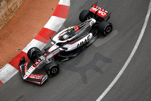 F1 Grand Prix of Monaco