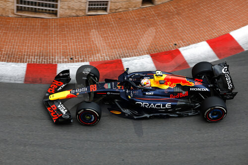 F1 Grand Prix of Monaco