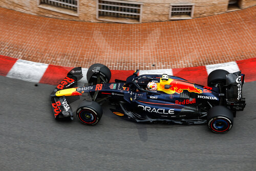 F1 Grand Prix of Monaco
