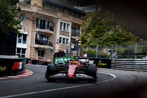 F1 Grand Prix of Monaco