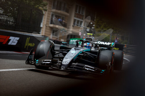 F1 Grand Prix of Monaco