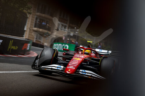 F1 Grand Prix of Monaco
