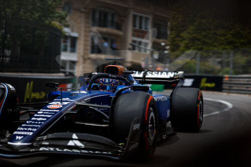 F1 Grand Prix of Monaco