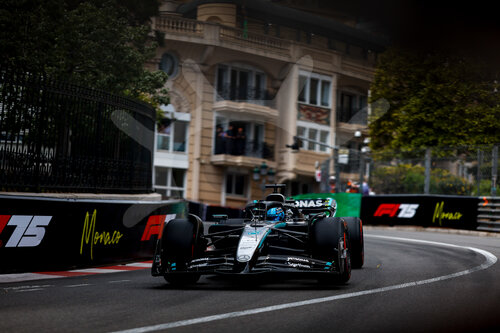 F1 Grand Prix of Monaco