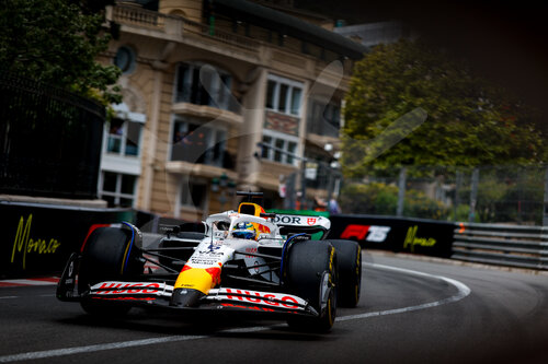 F1 Grand Prix of Monaco
