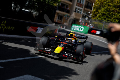 F1 Grand Prix of Monaco