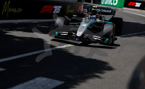 F1 Grand Prix of Monaco