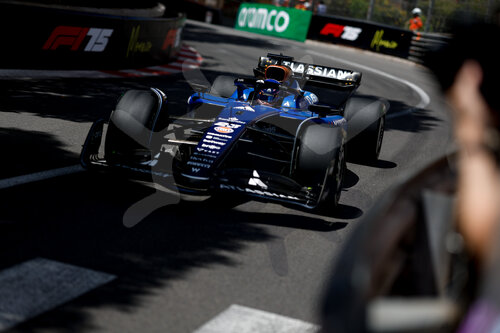 F1 Grand Prix of Monaco