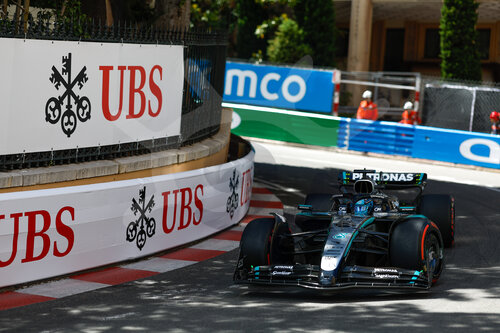 F1 Grand Prix of Monaco