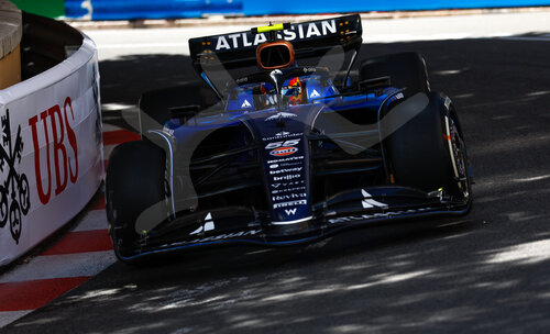 F1 Grand Prix of Monaco