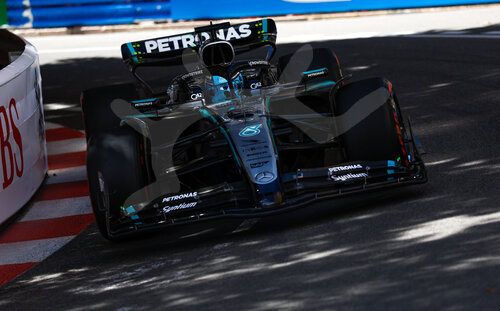 F1 Grand Prix of Monaco