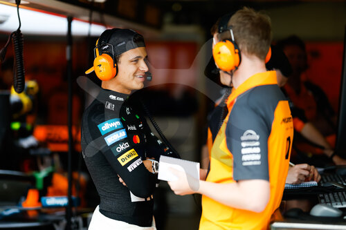 F1 Grand Prix of Monaco