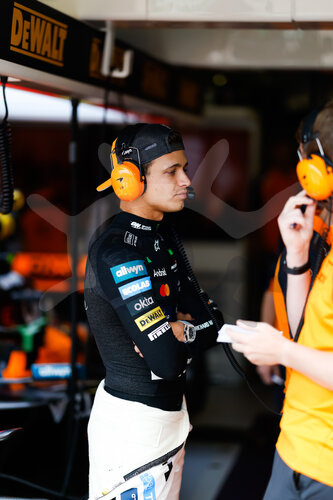 F1 Grand Prix of Monaco