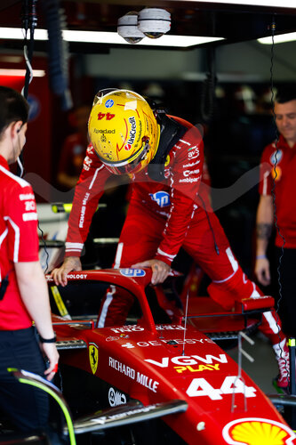 F1 Grand Prix of Monaco