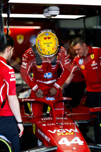 F1 Grand Prix of Monaco