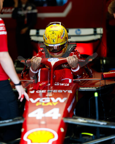 F1 Grand Prix of Monaco