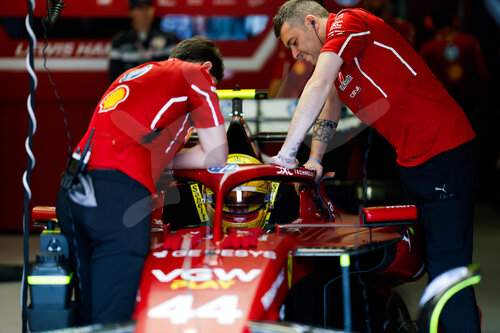 F1 Grand Prix of Monaco