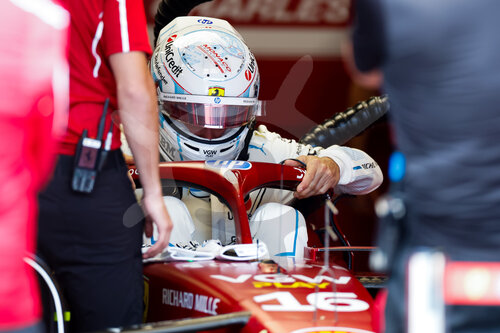 F1 Grand Prix of Monaco