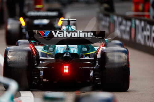 F1 Grand Prix of Monaco
