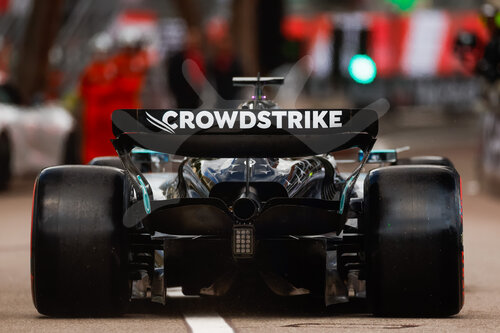 F1 Grand Prix of Monaco