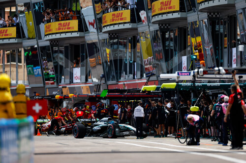 F1 Grand Prix of Monaco