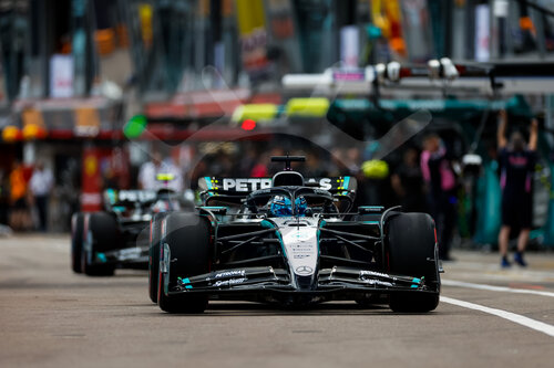 F1 Grand Prix of Monaco