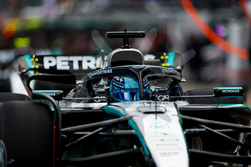 F1 Grand Prix of Monaco