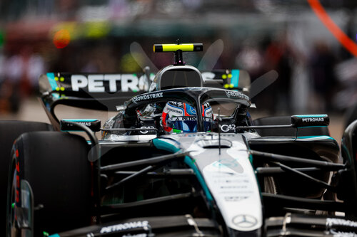 F1 Grand Prix of Monaco