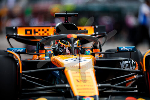 F1 Grand Prix of Monaco
