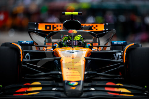 F1 Grand Prix of Monaco