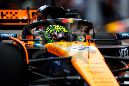 F1 Grand Prix of Monaco