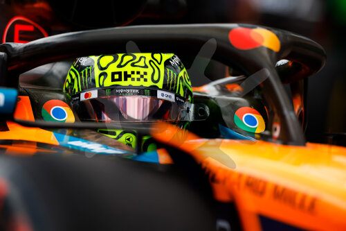 F1 Grand Prix of Monaco